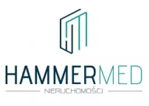Logo Hammermed Nieruchomości