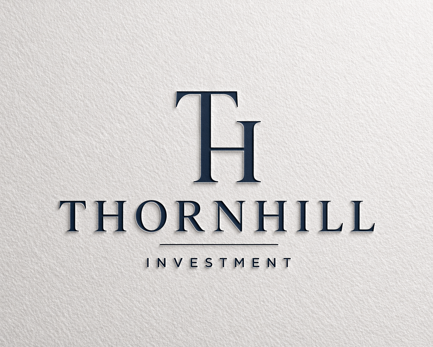 Logo Thornhill Investment