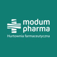 Logo Modum Pharma