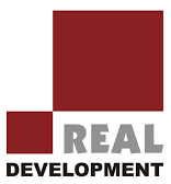 Logo Real Development