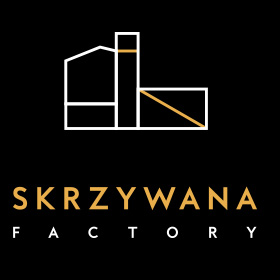 Logo Skrzywana Factory